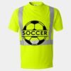 High-Performance Microfiber T-Shirt Thumbnail