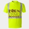 High-Performance Microfiber T-Shirt Thumbnail