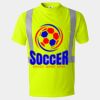 High-Performance Microfiber T-Shirt Thumbnail