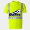High-Performance Microfiber T-Shirt Thumbnail