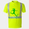 High-Performance Microfiber T-Shirt Thumbnail