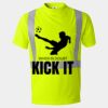 High-Performance Microfiber T-Shirt Thumbnail