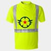 High-Performance Microfiber T-Shirt Thumbnail