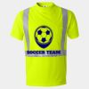 High-Performance Microfiber T-Shirt Thumbnail
