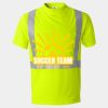 High-Performance Microfiber T-Shirt Thumbnail