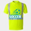 High-Performance Microfiber T-Shirt Thumbnail