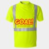 High-Performance Microfiber T-Shirt Thumbnail