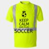 High-Performance Microfiber T-Shirt Thumbnail
