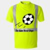 High-Performance Microfiber T-Shirt Thumbnail