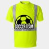 High-Performance Microfiber T-Shirt Thumbnail