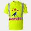 High-Performance Microfiber T-Shirt Thumbnail