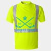 High-Performance Microfiber T-Shirt Thumbnail