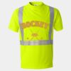 High-Performance Microfiber T-Shirt Thumbnail