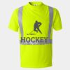 High-Performance Microfiber T-Shirt Thumbnail