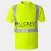 High-Performance Microfiber T-Shirt Thumbnail