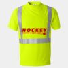 High-Performance Microfiber T-Shirt Thumbnail