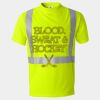 High-Performance Microfiber T-Shirt Thumbnail