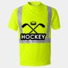 High-Performance Microfiber T-Shirt Thumbnail