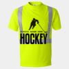 High-Performance Microfiber T-Shirt Thumbnail