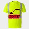High-Performance Microfiber T-Shirt Thumbnail