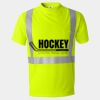 High-Performance Microfiber T-Shirt Thumbnail