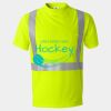 High-Performance Microfiber T-Shirt Thumbnail