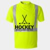 High-Performance Microfiber T-Shirt Thumbnail