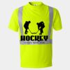 High-Performance Microfiber T-Shirt Thumbnail