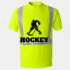 High-Performance Microfiber T-Shirt Thumbnail
