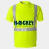 High-Performance Microfiber T-Shirt Thumbnail