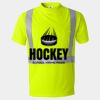 High-Performance Microfiber T-Shirt Thumbnail