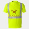 High-Performance Microfiber T-Shirt Thumbnail
