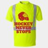 High-Performance Microfiber T-Shirt Thumbnail
