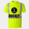 High-Performance Microfiber T-Shirt Thumbnail