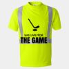 High-Performance Microfiber T-Shirt Thumbnail