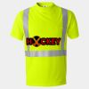 High-Performance Microfiber T-Shirt Thumbnail