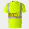 High-Performance Microfiber T-Shirt Thumbnail