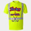 High-Performance Microfiber T-Shirt Thumbnail