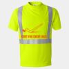 High-Performance Microfiber T-Shirt Thumbnail