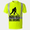 High-Performance Microfiber T-Shirt Thumbnail