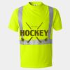 High-Performance Microfiber T-Shirt Thumbnail