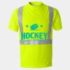 High-Performance Microfiber T-Shirt Thumbnail