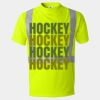 High-Performance Microfiber T-Shirt Thumbnail
