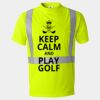 High-Performance Microfiber T-Shirt Thumbnail