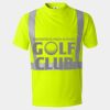 High-Performance Microfiber T-Shirt Thumbnail