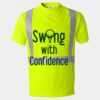 High-Performance Microfiber T-Shirt Thumbnail