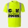 High-Performance Microfiber T-Shirt Thumbnail