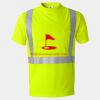 High-Performance Microfiber T-Shirt Thumbnail