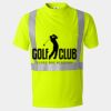 High-Performance Microfiber T-Shirt Thumbnail