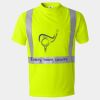 High-Performance Microfiber T-Shirt Thumbnail